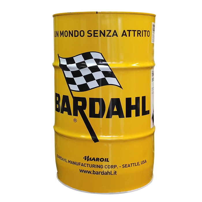 BARDAHL XT 0W20 C6 - 60LT