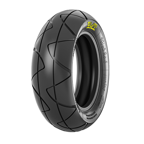 GOMMA PMT MINIBIKE 90/65R6.5 JUNIOR RAIN