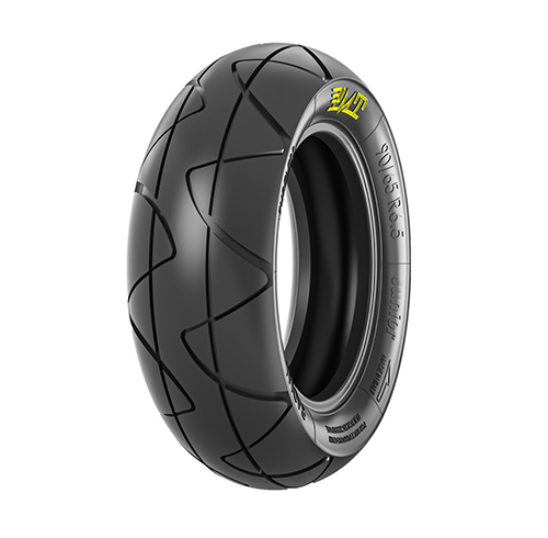 Cod. M088J14-000 - GOMMA PMT MINIBIKE 90/65R6.5 JUNIOR