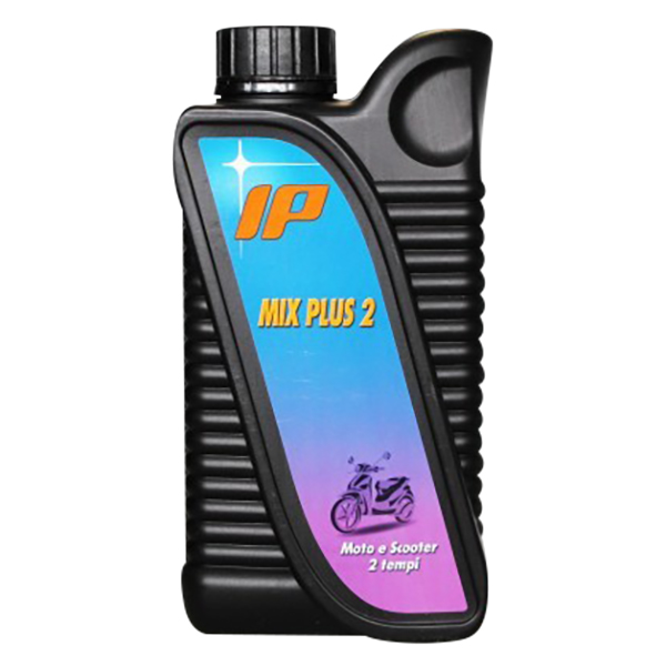 IP MIX PLUS 2T - 1LT