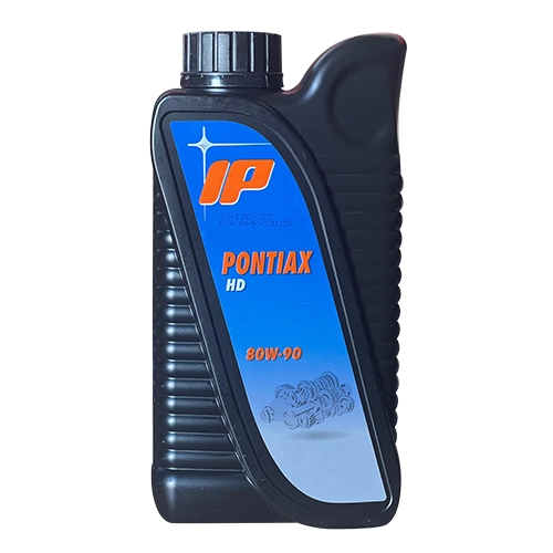 IP PONTIAX HD 80W90 - 1LT