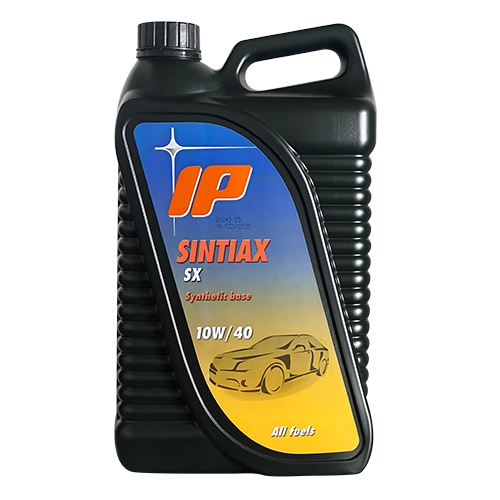 IP SINTIAX SX 10W40 - 4LT