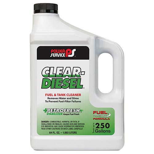 POWER SERVICE CLEAR DIESEL 1,893LT