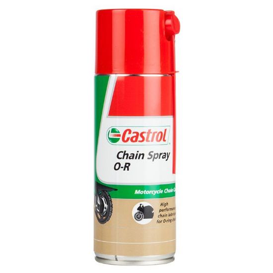 Castrol Chain Spray O-R - 400ML