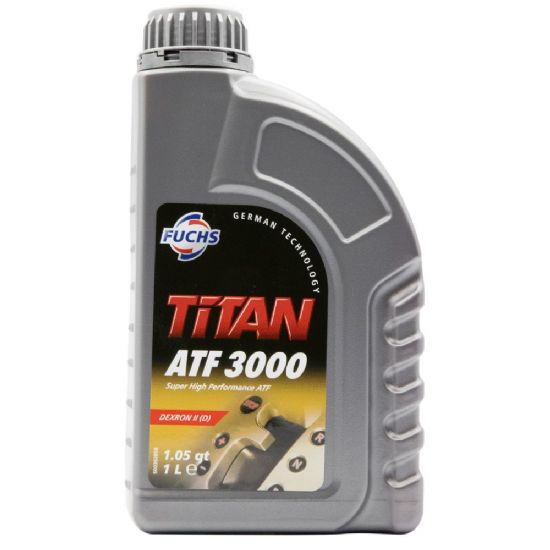 FUCHS TITAN ATF 3000 - 1LT
