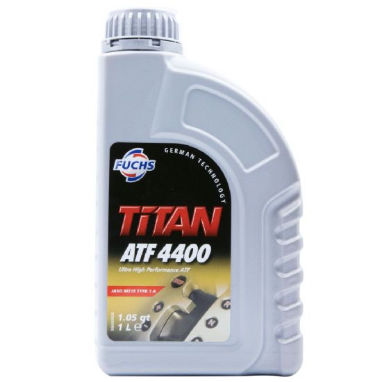 FUCHS TITAN ATF 4400 - 1LT