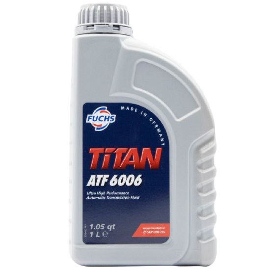 FUCHS TITAN ATF 6006 - 1LT