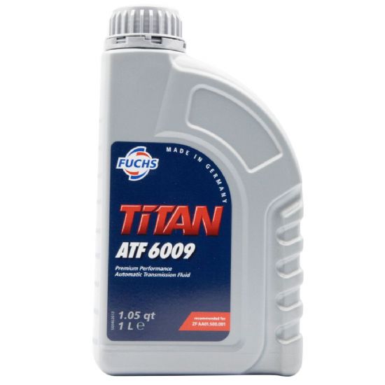 FUCHS TITAN ATF 6009 - 1LT