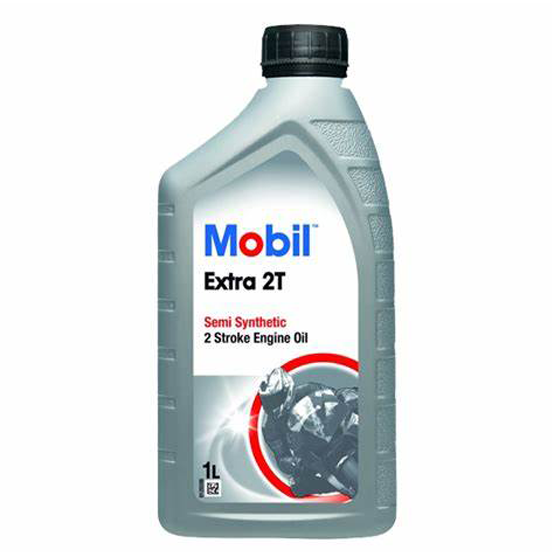 MOBIL 2T EXTRA