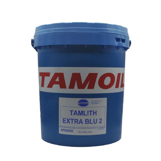 TAMOIL TAMLITH EXTRA BLU 2 18KG
