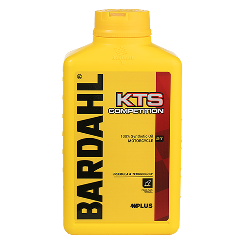 BARDAHL KTS COMPETITION 2T