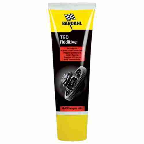 Bardahl T&D Additive antiattrito cambio manuale