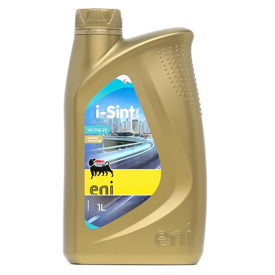 Eni i-Sint tech VV 0W20