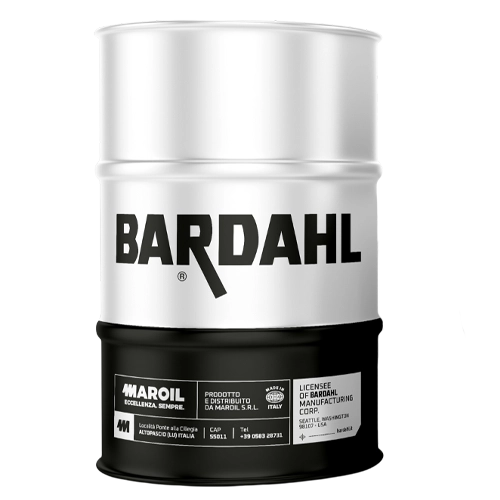Bardahl XT 5W30 R17 200LT