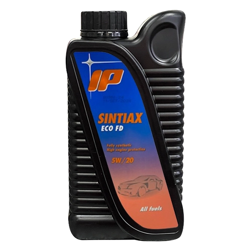 IP Sintiax ECO FD 5W20