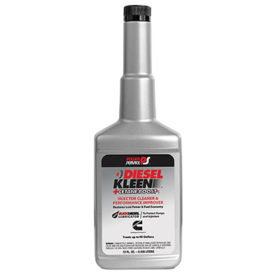 Power Service Diesel Kleen + Catene Boost 355ml