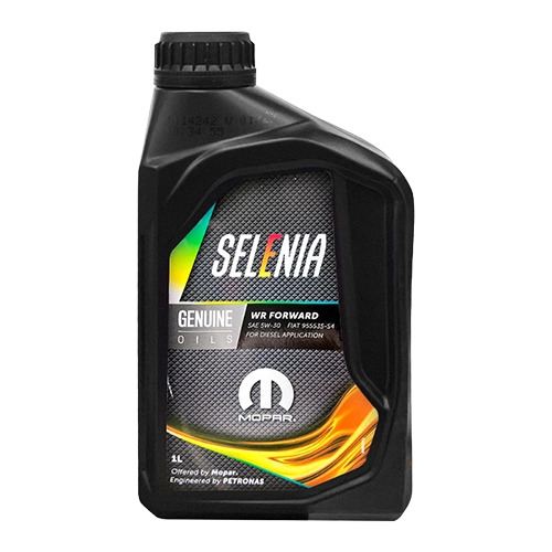 Selenia WR Forward 5W30