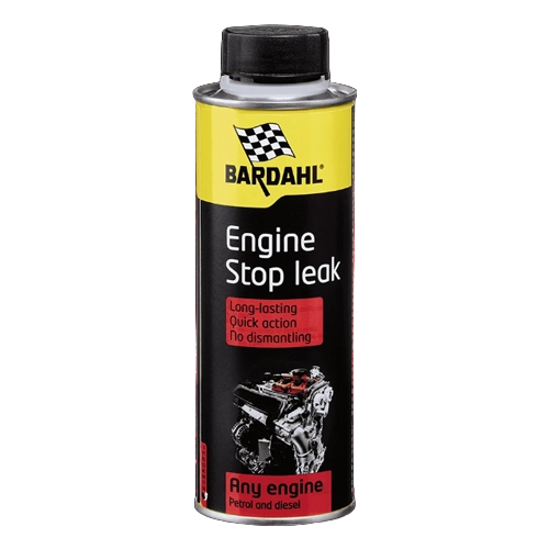 Bardahl Engine Stop Leak