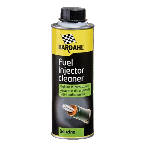 Bardahl Fuel Injector Cleaner