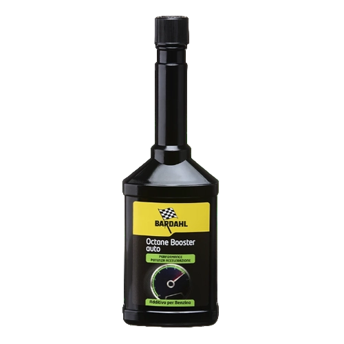 Bardahl Octane Booster