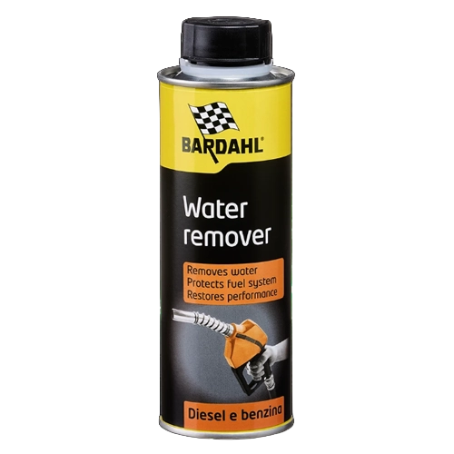 Bardahl Water Remover
