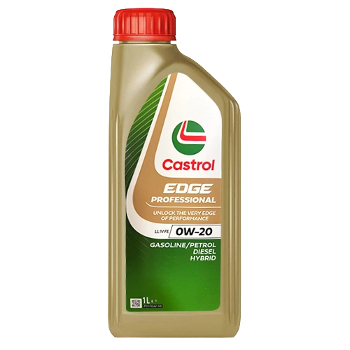 Castrol Edge Professional LL IV FE 0W20