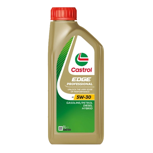 Castrol Edge Professional 5W30 A5