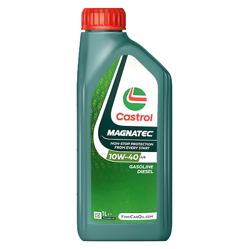Castrol Magnatec 10W40 A3/B4