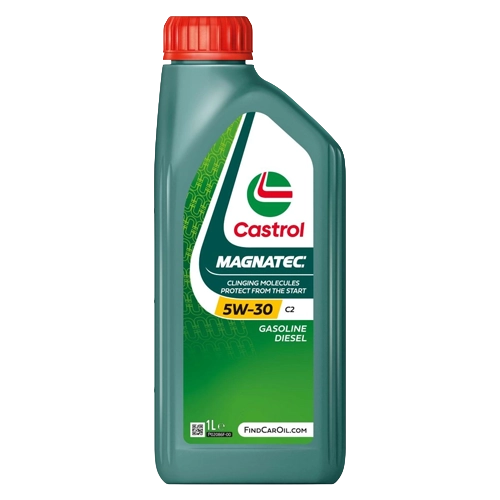 Castrol Magnatec 5W30 C2