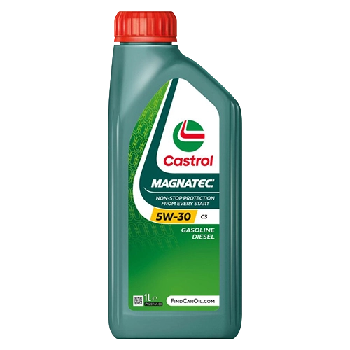 Castrol Magnatec 5W30 C3