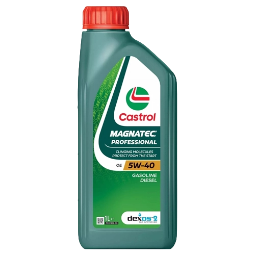 Castrol Magnatec 5W40 OE