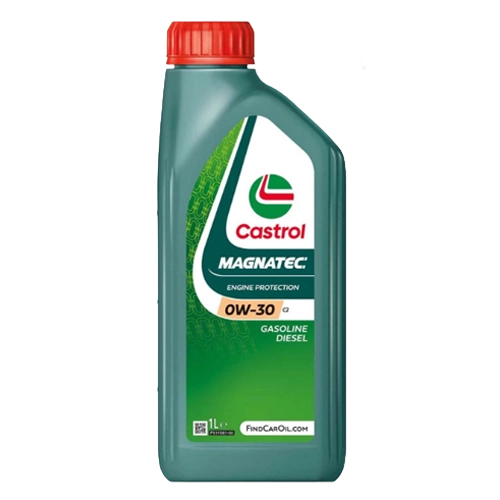 Castrol Magnatec 0W30 C2