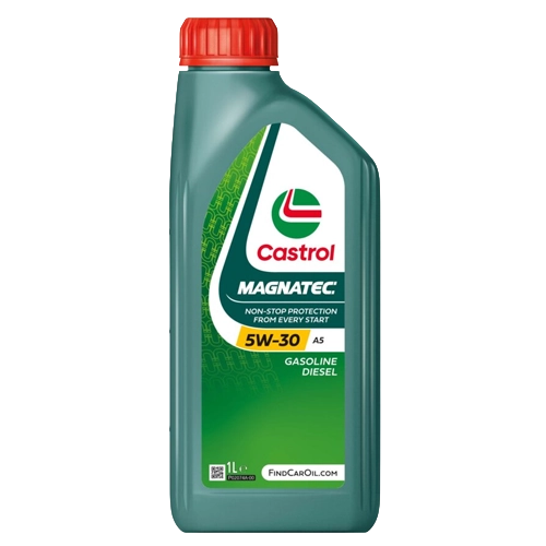Castrol Magnatec A5 5W30