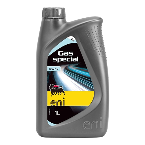 Eni Gas Special 10W40