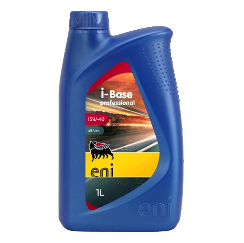 Eni I-Base Professional 15W40