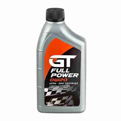 GT Full Power 0W20