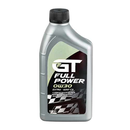GT Full Power 0W30