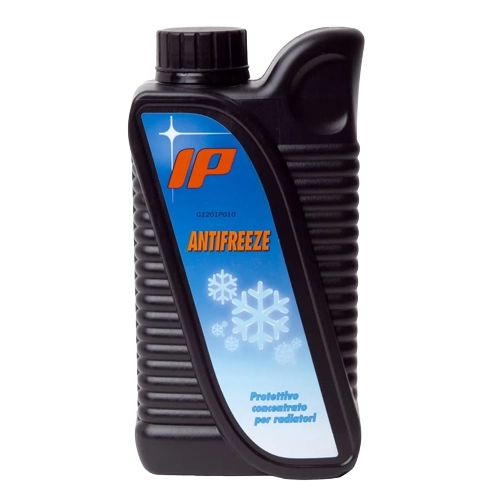IP Antifreeze Liquido radiatore Blu