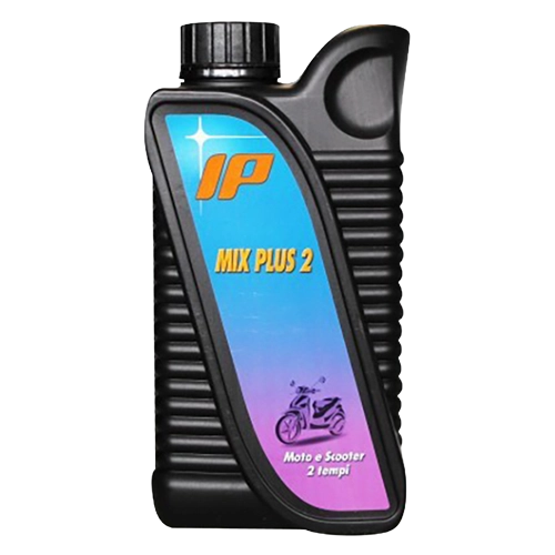 IP Mix Plus 2T