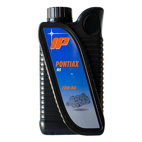 IP Pontiax HS 75W80