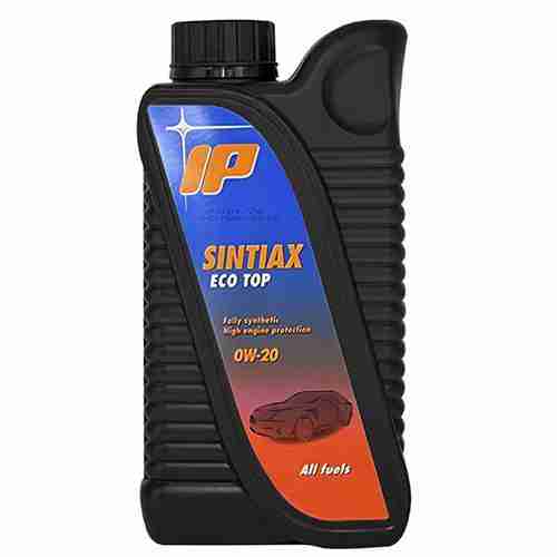 IP Sintiax ECO Top 0W20