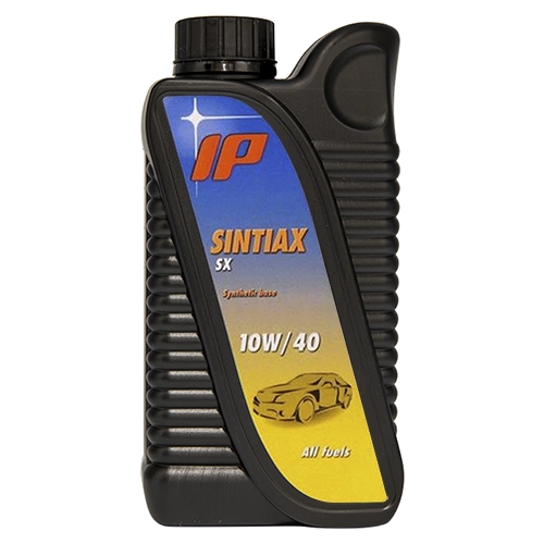 IP Sintiax SX 10W40