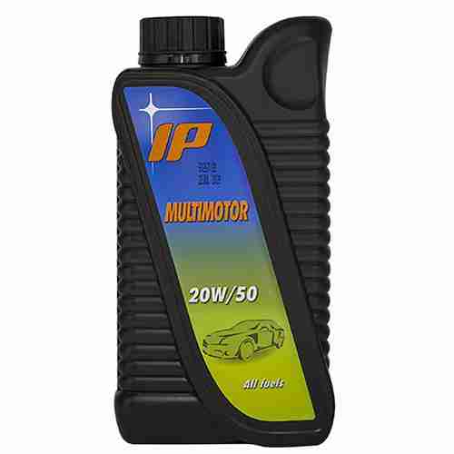 IP Multimotor 20W50