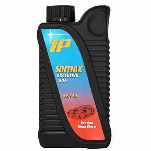 IP Sintiax Exclusive 505 5W40