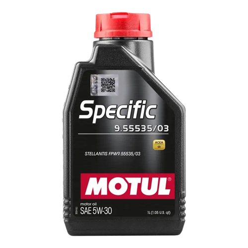 Motul Specific 9.55535/03 5W30