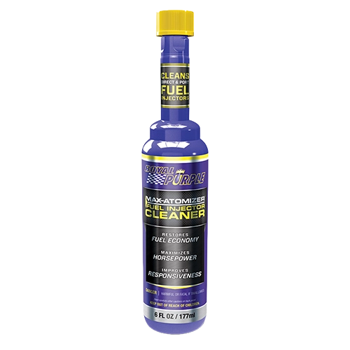 Royal Purple Max Atomizer - 177 ml