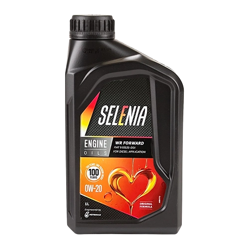 Selenia WR Forward 0W20