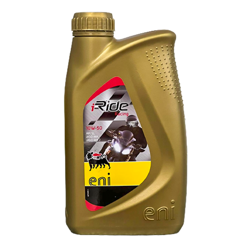 Eni I-Ride Racing 10W50