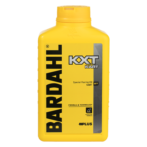 BARDAHL KXT Kart 2T