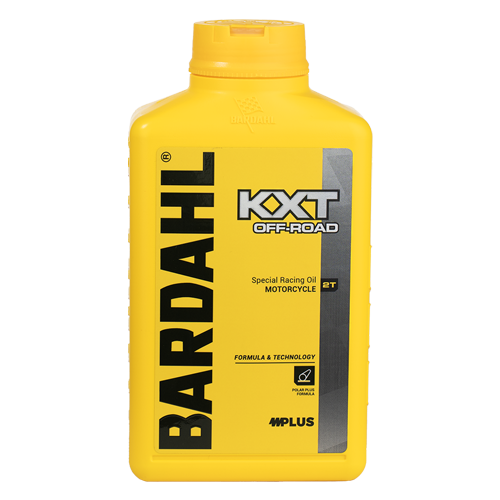 BARDAHL KXT Off Road 2T